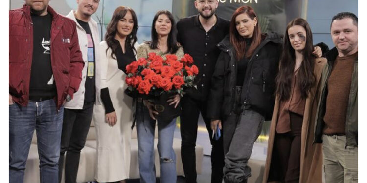 Aktorja e humorit do futet nesër në Big Brother Vip? Ja çfarë i thonë kolegët