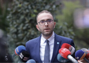 Bashkimi i opozitës/ A duhet të ketë Basha një vend në tryezë, si përgjigjet Bardhi