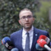 Bashkimi i opozitës/ A duhet të ketë Basha një vend në tryezë, si përgjigjet Bardhi
