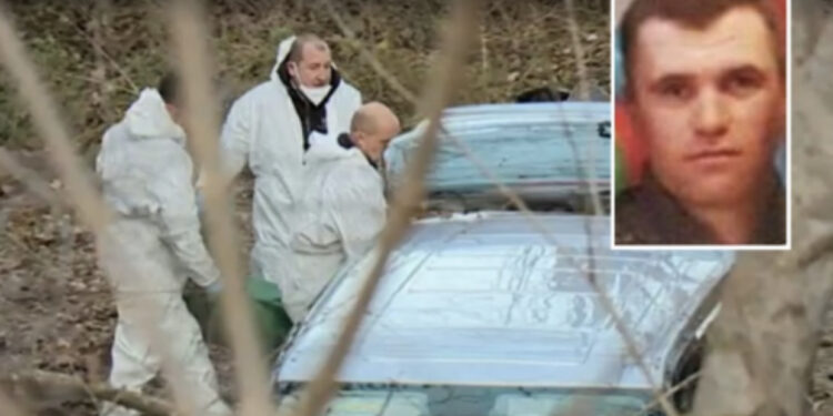 Itali/ 17-vjeçari pranon fajin: Po, e vrava unë Bledar Dedjën