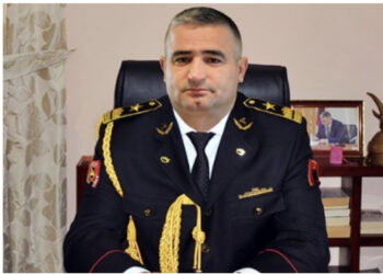 Doli përdorues i aplikacionit SKY Ecc, dorëhiqet Komandanti i Përgjithshëm i Gardës së Republikës