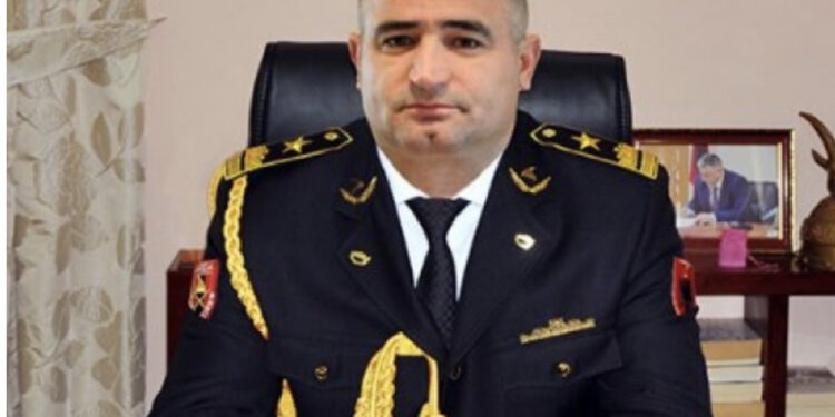 Doli përdorues i aplikacionit SKY Ecc, dorëhiqet Komandanti i Përgjithshëm i Gardës së Republikës