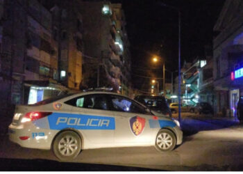 Fier/ Rrjedhje kimike brenda kompanisë koreane, ja çfarë dyshohet