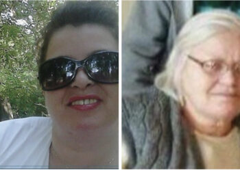 FOTO/ Kush janë nënë e bijë që humbën jetën në Korçë, djali i gjeti të vdekura në banesë