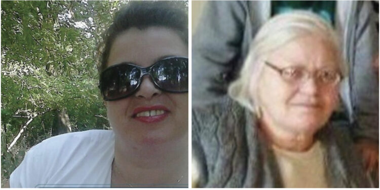 FOTO/ Kush janë nënë e bijë që humbën jetën në Korçë, djali i gjeti të vdekura në banesë