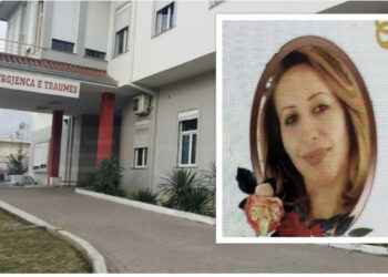 “Vëlla nuk mundem më, amanet fëmijët”/ 41-vjeçarja në BERAT i jep fund jetës pas DEBATIT me bashkëshortin…