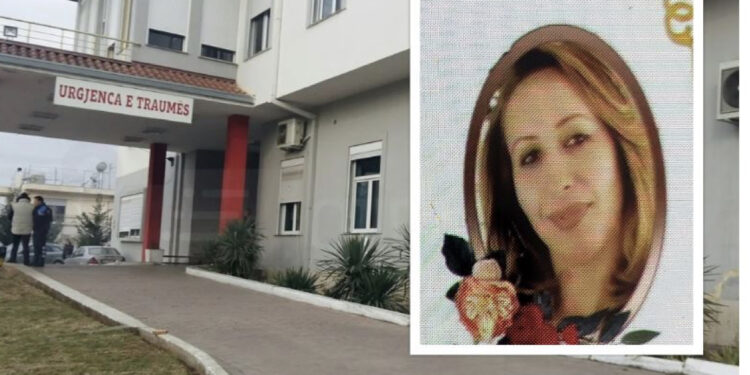 “Vëlla nuk mundem më, amanet fëmijët”/ 41-vjeçarja në BERAT i jep fund jetës pas DEBATIT me bashkëshortin…