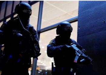 Arrestohet në Spanjë një nga kriminelët më të kërkuar të klanit të Marsejës