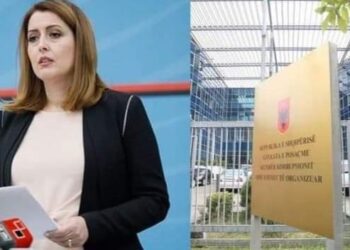 Afera e sterilizimit, ministrja Ogerta Manastirliu thirret në SPAK! Dëshmon mbi dy orë para prokurorëve