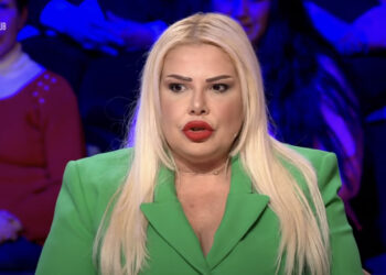 Debate dhe probleme ekonomike, Meri Shehu bën parashikimin e yjeve pas daljes nga Big Brother