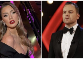 Tha se femrat e këtij Big Brother janë më të fortat, Olta i kthehet Ledionit