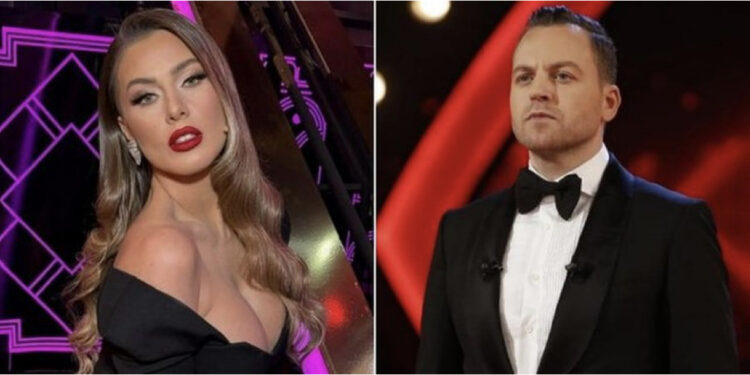 Tha se femrat e këtij Big Brother janë më të fortat, Olta i kthehet Ledionit