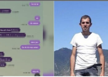 “Po bëja shaka”, dëshmia e 27-vjeçarit që shantazhonte të miturat, i gjenden qindra materiale pornografike në telefon