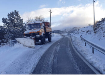 Dimri do të zgjasë deri në 20 Mars! Kur do të vijë i ftohti polar në Shqipëri