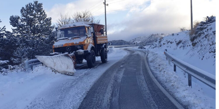 Dimri do të zgjasë deri në 20 Mars! Kur do të vijë i ftohti polar në Shqipëri