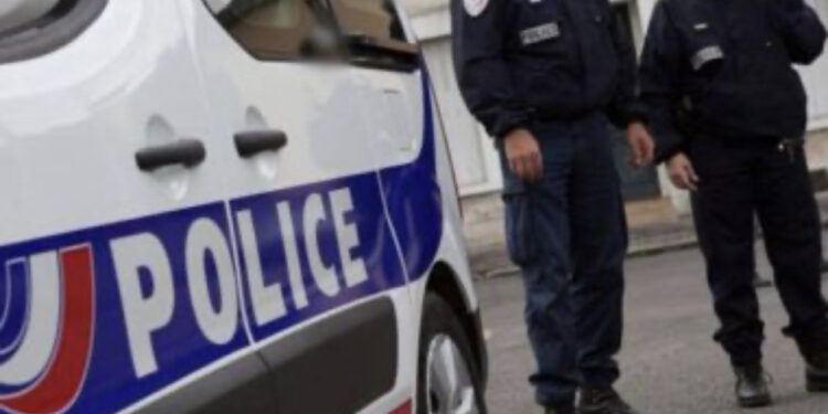 Arrestohet shqiptari në Francë, iu kapën 131 kg marijuanë në furgon