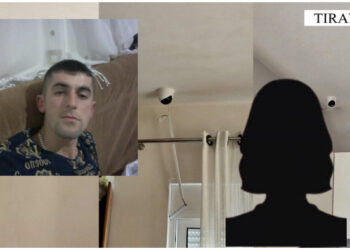 “Më akuzonte për tradhti”, dëshmon gruaja që mbyllej në banesë nga burri, 34 vjeçari dhunonte dhe 4 fëmijët