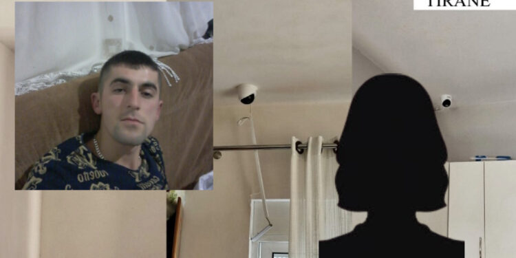 “Më akuzonte për tradhti”, dëshmon gruaja që mbyllej në banesë nga burri, 34 vjeçari dhunonte dhe 4 fëmijët