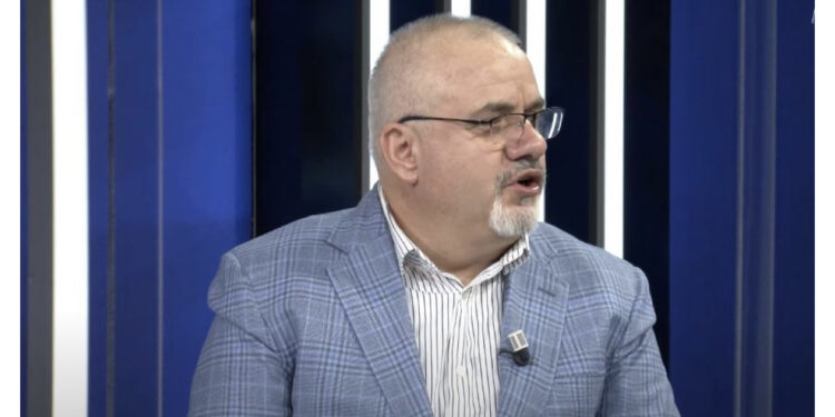 Mafia italiane “zbarkon” në Shqipëri? Artan Hoxha jep detajet nga arrestimi i narkotrafikantit