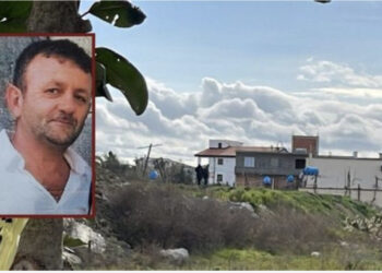 “Sakrifikuan babanë që të mos dilte sekreti”, priten arrestime të tjera për vrasjes e Pëllumb Metës, ja çfarë dyshon policia