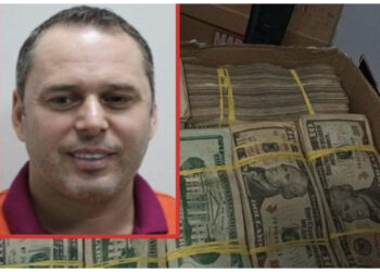 30 të arrestuar/ Ky është “koka” që drejtonte trafikun, dyshohet si njeriu i Endrit Dokles