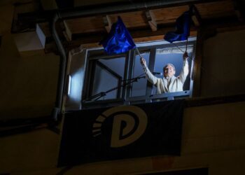 Berisha: Blinken takoi vetëm përfaqësuesit e një partie: Presidentin, Lali Vjedhësin, Edi Ramën, Altin Dumanin, Sokol Sadushin…