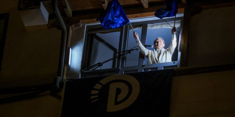 Berisha: Blinken takoi vetëm përfaqësuesit e një partie: Presidentin, Lali Vjedhësin, Edi Ramën, Altin Dumanin, Sokol Sadushin…