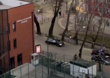 VIDEO/ “9 makina shoqëruese për Ramën”, Malltezi: Edvin Frika me 1 batalion gardistë