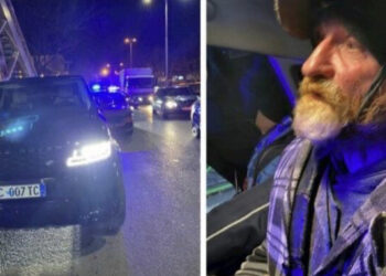 Endacaku që vodhi Range Rover-in dhe burgu i të sëmurëve