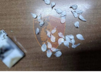 PËRGJIMET/ Pjesë nga BISEDAT e “Mirit” dhe “Ledit”, rrjeti i kokainës në Tiranë: Jemi steka të vjetra ne!