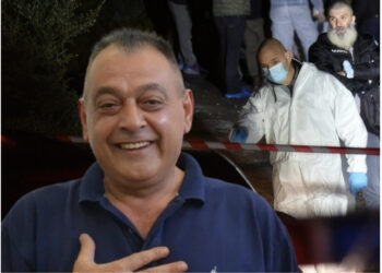 DETAJE/ U ekzekutua me breshëri plumbash, biznesmeni grek bashkëpunëtor i 56-vjeçarit nga Berati i vrarë në Athinë!