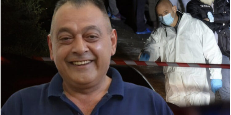 DETAJE/ U ekzekutua me breshëri plumbash, biznesmeni grek bashkëpunëtor i 56-vjeçarit nga Berati i vrarë në Athinë!