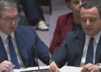 Kosova, “kokë turku” në OKB, Serbia dhe Rusia kërcënojnë me luftë