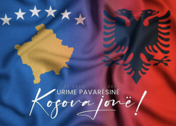 Politika shqiptare uron Kosovën për Pavarësinë! Rama: Gëzuar! Begaj e Nikolla: Jemi krah jush! Basha: Keni sfida, por do ia dilni