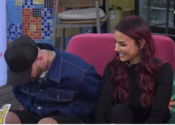 “Gjysma e gjysmës sime”, u përlot me hyrjen e Bora Zemanit, Romeo-Heidit: U bllokova, e di që i ka thënë Donaldi…