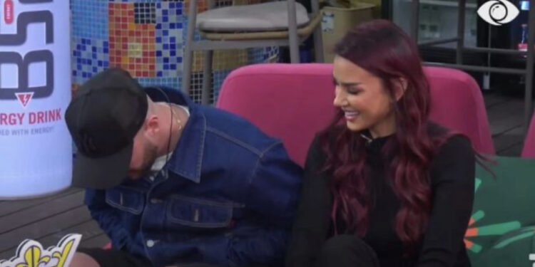 “Gjysma e gjysmës sime”, u përlot me hyrjen e Bora Zemanit, Romeo-Heidit: U bllokova, e di që i ka thënë Donaldi…