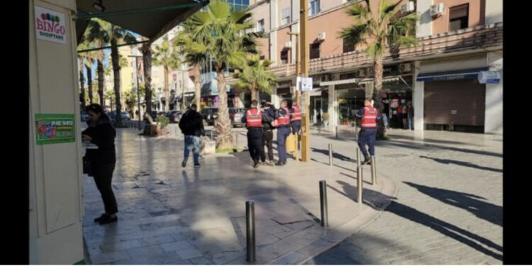 LAJMI I FUNDIT/ Vrasja me thikë në Durrës, kapet autori