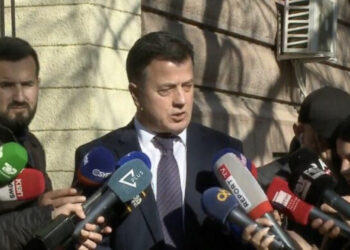 “S’ka më paqe”! Noka zbulon skenarin e protestës pas 3 orësh