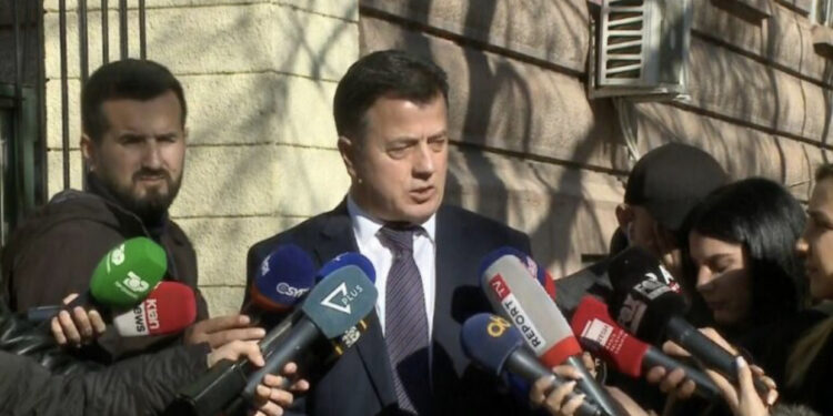 “S’ka më paqe”! Noka zbulon skenarin e protestës pas 3 orësh