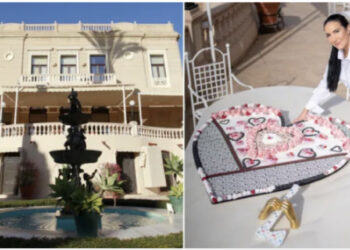 Gruaja mban ‘festë divorci’ 250,000 euro me paratë e ish-burrit 