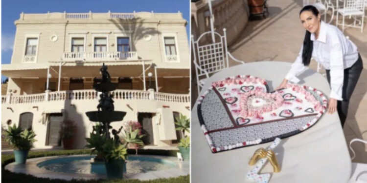 Gruaja mban ‘festë divorci’ 250,000 euro me paratë e ish-burrit