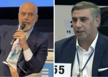 Çështja “Beleri” objekt debati në Bruksel mes Ramës dhe zyrtarit grek/ Kryeministri: Po e bëni Shqipërinë të duket si Siberia…