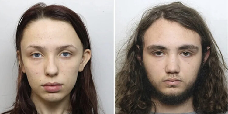 Vranë një transgjinore 16-vjeçare, burg për dy të miturit në Britani