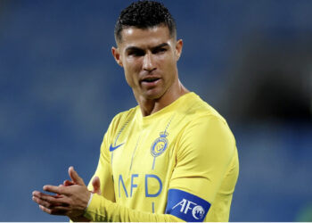 Dy rekorde në një ndeshje, Cristiano Ronaldo 1000 ndeshje me skuadrat e klubeve