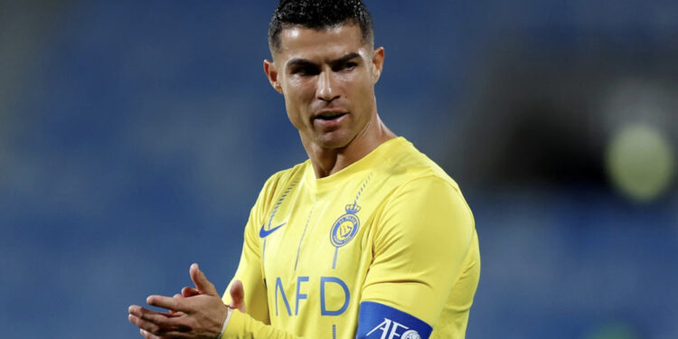 Dy rekorde në një ndeshje, Cristiano Ronaldo 1000 ndeshje me skuadrat e klubeve