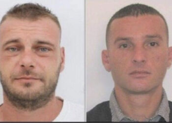 FOTO/ Cili ishte autori dhe viktima e sherrit në Durrës