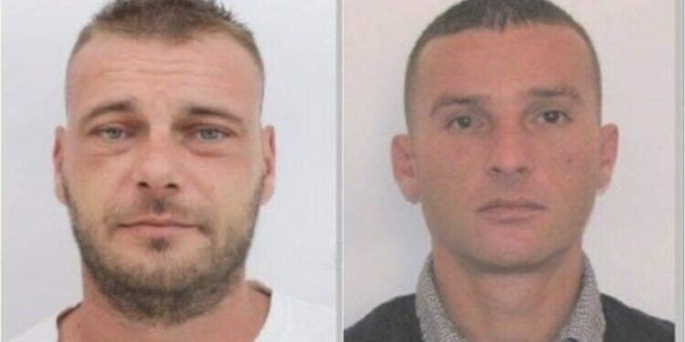 FOTO/ Cili ishte autori dhe viktima e sherrit në Durrës