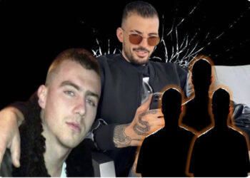 300 mijë euro për kokën e Inez Hajrullës! “Shkodrani” zbërthen planin dhe fundos shokët