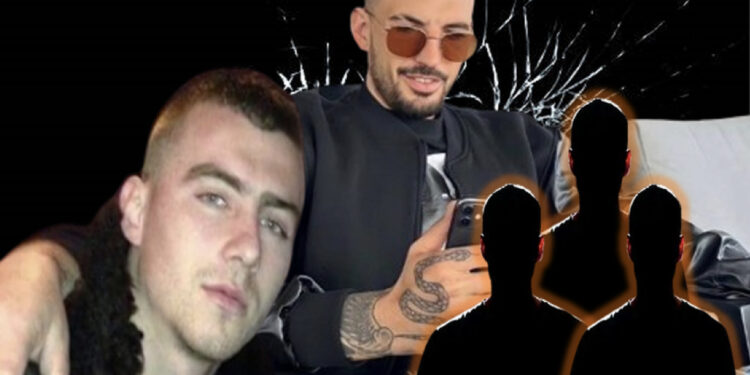 300 mijë euro për kokën e Inez Hajrullës! “Shkodrani” zbërthen planin dhe fundos shokët