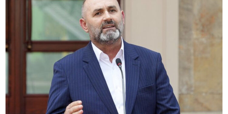 Ndërtimet pa leje, Manja jep detaje nga Amnistia Penale: Ja cilat janë kategoritë që do të përfitojnë dhe cilat jo!